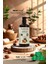 2'li Tuzsuz Argan Yağlı Şampuan + Keratin Şampuan 600 ml Bitkisel Şampuan Paraben Içermez 2