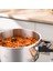 Fast Cooker Çift Emniyetli Düdüklü Tencere 4 Lt 4