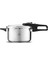 Fast Cooker Çift Emniyetli Düdüklü Tencere 4 Lt 7