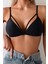 Metal Kopçalı Şık Bikini Üstü (Çıkartılabilir Kaplı) 1