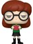 Pop! Tv: Daria Morgendorffer - 1 Chance On 6 D'avoir Une Variante Rare Chase - Vinil Figür Koleksiyonu - Hediye Fikri - Resmi Ürünler - Tv Hayranları 1