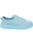 Mavi Hakiki Deri Kadın Sneaker - K25I1AY67820-S1M 3