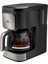 Just Coffee Aroma 2 In 1 Filtre Kahve ve Çay Demleme Makinesi 2