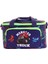 Kids Thermo Isı Yalıtımlı Erkek Çocuk Monster Truck Yeşil Lacivert Beslenme Çantası L7279 (Iki Bölmeli) 2