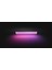 Hue Surimu Beyaz Sıva Üstü Rgb Akıllı LED Dikdörtgen Panel Tavan Armatürü 120X30CM 4150 Lumen 4
