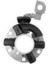 1004337158 Kömür Tutucu 12V Transıt Start Stop 139 Serısı 1