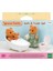 Sylvanian Families Bebek Denizkızı Dükkanı 5777 1