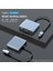 Typec To USB Displayport Typec Çevirici Dönüştürücü 5