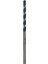 Professional Accessories Matkap ve Kırıcı Delici Uçları, Taş ve Beton, Gri, Durchmesser-4 Mm/gesamtlänge-90 Mm, 1 Adet 3