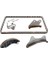 Febı 106740 Eksantrik Zincir Seti Opel 55495936S1 1
