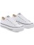 Chuck Taylor All Star Leather Platform Kadın Günlük Spor Ayakkabı 4
