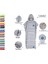 Kişiye Özel Baskılı Kapüşonlu Plaj Pançosu | Isim Yazılı Pamuklu Havlu Poncho |unisex Peştamal Kumaş 3