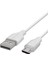 Çok Amaçlı Kısa Şarj ve Veri Aktarım Kablosu, 20 Cm, Hızlı Şarj Destekli, 2.1A, Pvc Kaplı, Kutulu, Doğa Dostu (Micro Usb) 1