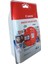 Pıxma E3340 Uyumlu Pg-46/cl-56 (PG46 / CL56) Orijinal Kartuş Seti (50 Fotoğraf Kağıtlı) 3