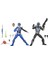 Rangers Lightning Collection S.p.d. B-Squad Blue Ranger Versus A-Squad Blue Ranger 1