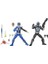 Rangers Lightning Collection S.p.d. B-Squad Blue Ranger Versus A-Squad Blue Ranger 3