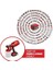 Akülü Sprey Boya Sistemi Tc-Sy 18/60 Li-Solo Power X-Change (Li-Iyon, 18 V, 650 Ml/dk Püskürtme Kapasitesi, 800 ml Boya Haznesi, 2,0 mm ve 2,5 mm Nozul Dahil) - 4260025 3