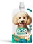 - Köpekler Için Pasta Ödül Maması - 100GR / Somon - Bal Kabağı 1