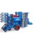 - Lemken Solitair 9 Kombine Ekim Makinası Ölçekli Model 3