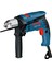 Professional Gsb 13 Re Darbeli Matkap (600 W, Mandren Çapı: 1,5-13 Mm, Betonda Delme Çapı: 15 Mm) 1