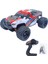 Toyflyer 1:18 Ölçek Uzaktan Kumandalı 36 Km/h Hızlı 4x4 Gerçekçi Profesyonel Monster Araba 4