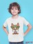 Orman Kaşifi Tracker Paw Patrol Çocuk Tişört T-Shirt 1