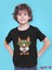 Orman Kaşifi Tracker Paw Patrol Çocuk Tişört T-Shirt 2