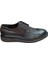 01008-EVA Erkek Kahve (40-44) Deri Klasik Ayakkabı 1