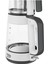cm 5964 Floral 1900 W Cam Demlikli Çay Makinesi 2