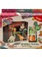 Paulinda Magic Glitter Space Travel 3D Hobi Set S00095634 1