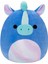 Peluş 30 cm SERI16B - Hippocampus Romano 1