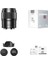 35MM F/1.8s Da Art Aps-C Otofokus Lens (Sony E) 2