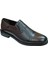 098-POLI Erkek Kahve (40-44) Deri Klasik Ayakkabı 2