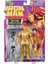 Efsaneler Serisi Iron Man (Model 01 - Altın), Iron Man Comics Koleksiyon 15,5 cm Aksiyon Figürü, Retro-Inspired Blister Kart 2