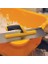 Dekor 093 Alçı Malası Plastik Açık Saplı 35 cm 2