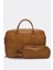 Macbook Organizer Laptop Evrak Çantası 13" & 14" Inç Taba 1