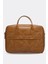 Macbook Organizer Laptop Evrak Çantası 13" & 14" Inç Taba 2