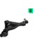G61660 Salıncak Ön Sol Alt Mercedes V-Class W447 14 Vito W447 14 A4473301407 1