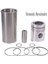 31 3463-050 Motor Piston Segman V348 Duratorq Transit 2.4 Tdı 143 Ps 89.91 Çap 0.50 ( 4 1