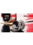 71 7904-1 Motor Seti Takım Renault 9 Renault 12 1400 Goetze Tip Segmanlı 76.00 Cap Uyumlu 1