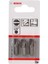 Aksesuar 2607001473 Tornavida Ucu Ekstra Sert S 0,5x3,0, 49 mm 3
