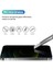 Trend iPhone 16 Pro Max Uyumlu Hayalet Ekran Koruyucu Yandan Görünmeyen Ekranı Tam Kaplayan Gizlilik Filtreli Görünmez Full Cam Ekran Koruma Privacy Cam Koruyucu 3