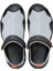 211095 Swiftwater Prm1 Mesh Deck Sanda M Gri-Turuncu Erkek Sandalet 3