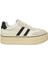 Angela 121230025 Sneaker Beyaz Kadın Spor Ayakkabı 2