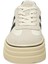 Angela 121230025 Sneaker Beyaz Kadın Spor Ayakkabı 3