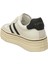 Angela 121230025 Sneaker Beyaz Kadın Spor Ayakkabı 4