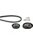 K015458XS Triger Eksantrik Gergi Seti 106 206 Gtı 306 / Sax 1
