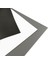 Dans Floor Pvc Zemin Kaplama - Dans Pisti 200X50CM Siyah - Siyah 4