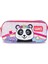 Crowned Panda Kız Çocuk Kalemlik 1