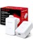 Storemax MP500 Kıt, AV1000, Tak ve Kullan (Kurulum Gerektirmez), Gigabit Ethernet Portlu Powerline Wifi Kiti 3